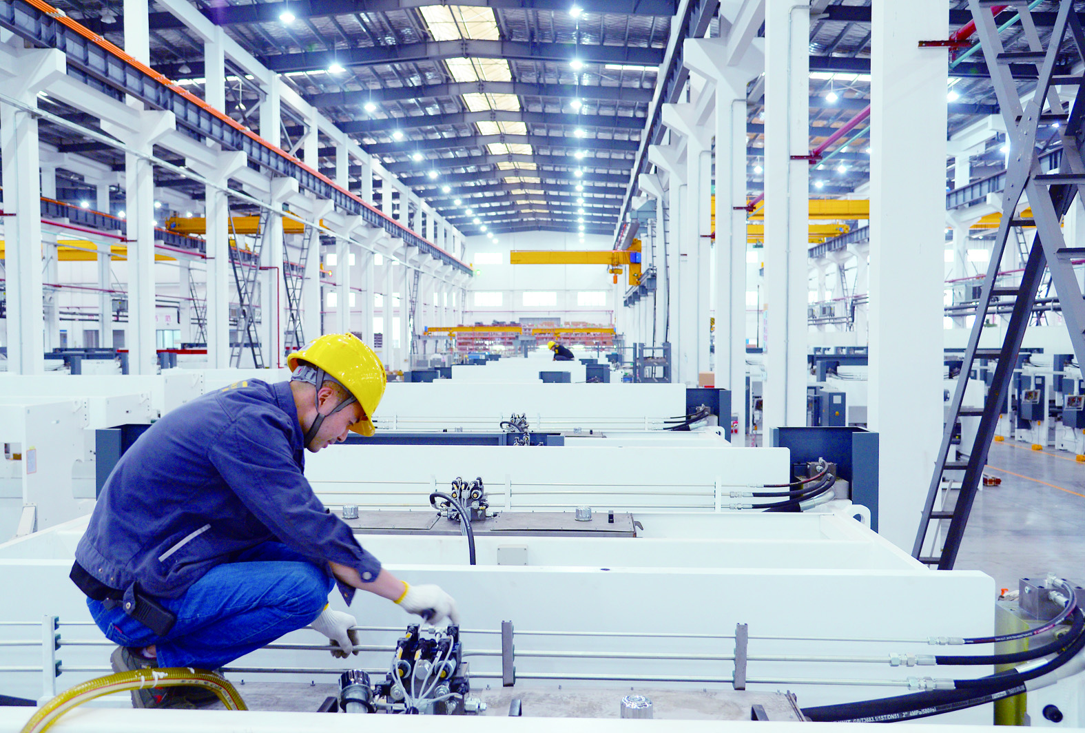 江蘇省太倉市加大對企業自主研發科技創新扶持力度引領行業發展