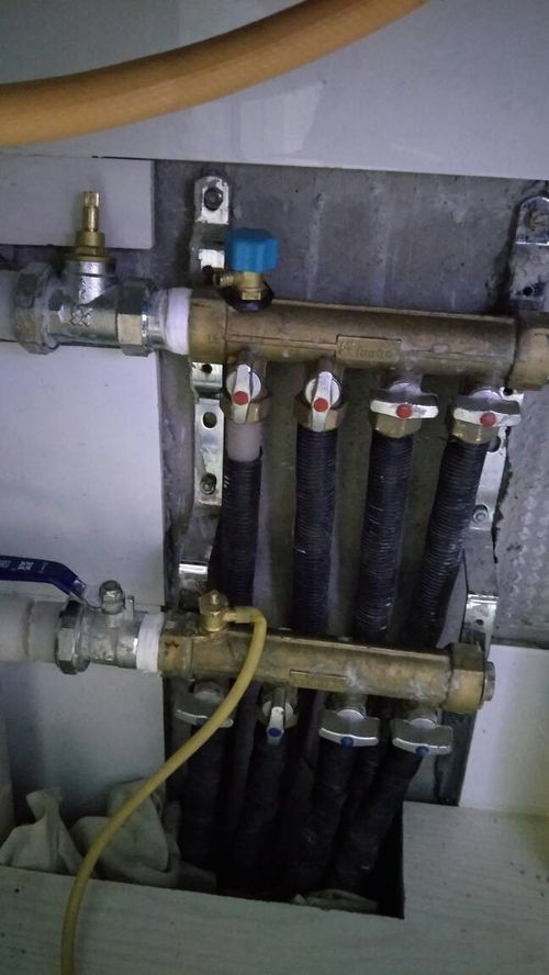 北京朝陽區地暖清洗與分水器維護指南 專業電話服務解析